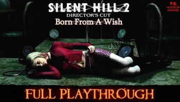 Download Silent Hill 2 Pc