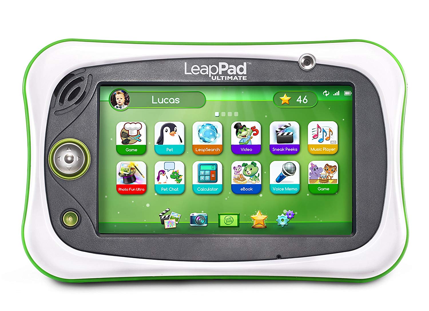 Leappad Games For Kids