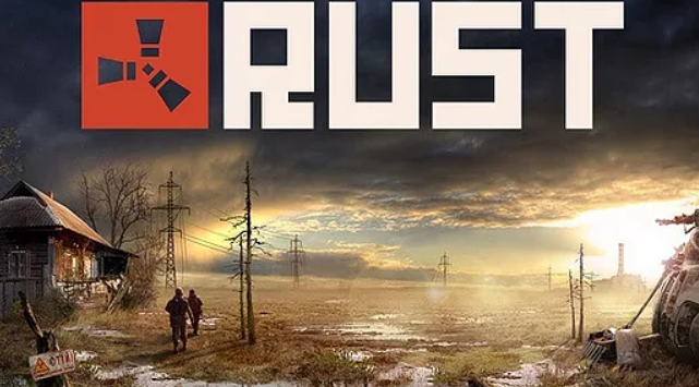 Rust Pc Game Free